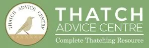 Magma Thatch Fire Safety Thatch Advice Centre logo